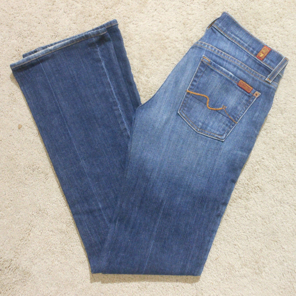 long leg bootcut jeans